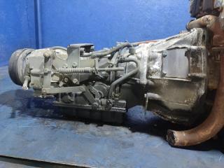 АКПП MITSUBISHI CANTER FE70EB 4M51 M030A4A113 1 ракурс