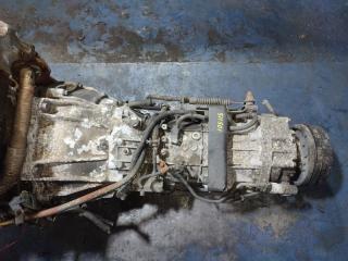 АКПП MITSUBISHI CANTER FE70EB 4M51 M030A4A113 2 ракурс