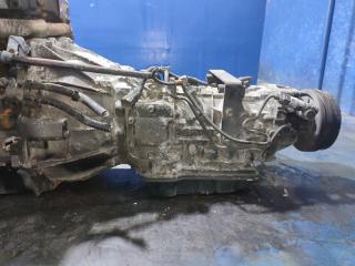 АКПП MITSUBISHI CANTER FE70EB 4M51 M030A4A113 3 ракурс