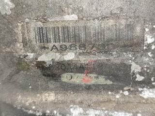 АКПП MITSUBISHI CANTER FE70EB 4M51 M030A4A113 5 ракурс