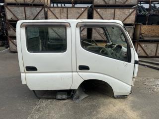 Кабина TOYOTA TOYOACE 2001 контрактная Кабина TOYOTA TOYOACE 2001