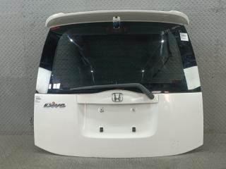 Дверь задняя задняя HONDA LIFE JB7 P07A 68100-SFA-000ZZ, 68100-SFA-900ZZ 1 ракурс