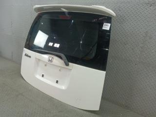 Дверь задняя задняя HONDA LIFE JB7 P07A 68100-SFA-000ZZ, 68100-SFA-900ZZ 2 ракурс