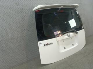 Дверь задняя задняя HONDA LIFE JB7 P07A 68100-SFA-000ZZ, 68100-SFA-900ZZ 3 ракурс