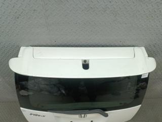Дверь задняя задняя HONDA LIFE JB7 P07A 68100-SFA-000ZZ, 68100-SFA-900ZZ 4 ракурс