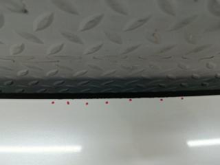 Дверь задняя задняя HONDA LIFE JB7 P07A 68100-SFA-000ZZ, 68100-SFA-900ZZ 5 ракурс