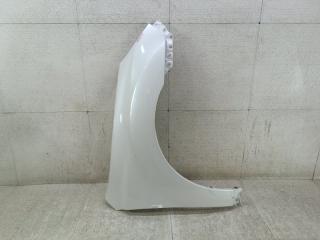 Крыло правое переднее SUBARU LEGACY BR9 EJ25 57120AJ0209P 1 ракурс