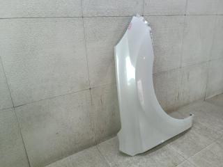 Крыло правое переднее SUBARU LEGACY BR9 EJ25 57120AJ0209P 2 ракурс