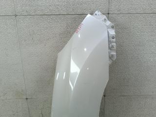 Крыло правое переднее SUBARU LEGACY BR9 EJ25 57120AJ0209P 4 ракурс