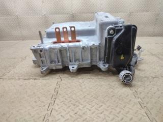 Инвертор NISSAN LEAF AZE0 EM57 291A03NF0A 2 ракурс