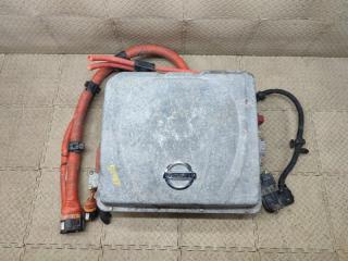 Инвертор NISSAN LEAF AZE0 EM57 292C03NF5B 1 ракурс