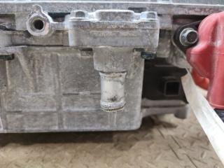 Инвертор NISSAN LEAF AZE0 EM57 292C03NF5B 5 ракурс