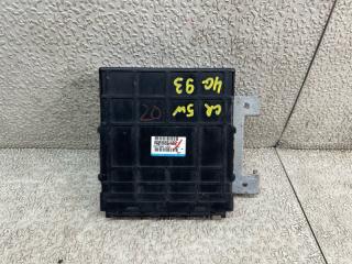 Блок управления efi MITSUBISHI DION CR5W 4G93 MR985182 1 ракурс