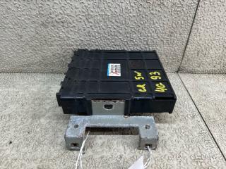 Блок управления efi MITSUBISHI DION CR5W 4G93 MR985182 3 ракурс