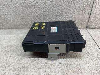 Блок управления efi MITSUBISHI DION CR5W 4G93 MR985182 4 ракурс