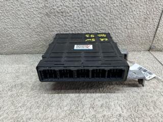 Блок управления efi MITSUBISHI DION CR5W 4G93 MR985182 5 ракурс