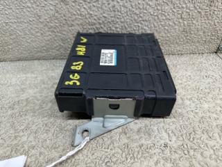 Блок управления efi MITSUBISHI EK WAGON H81W 3G83 MN115376 4 ракурс