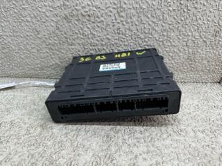 Блок управления efi MITSUBISHI EK WAGON H81W 3G83 MN115376 5 ракурс