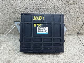 Блок управления efi NISSAN OTTI H92W 3G83T 8631A273 1 ракурс