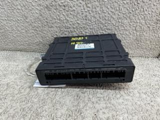 Блок управления efi NISSAN OTTI H92W 3G83T 8631A273 5 ракурс