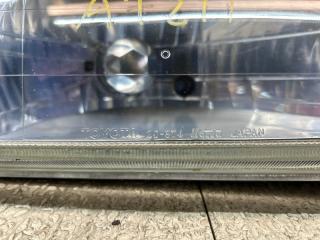 Фара правая передняя TOYOTA CORONA PREMIO AT211 20-374 5 ракурс