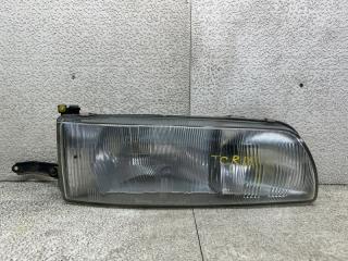 Фара правая передняя TOYOTA ESTIMA TCR11 28-57 1 ракурс