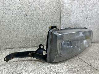 Фара правая передняя TOYOTA ESTIMA TCR11 28-57 2 ракурс