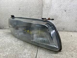 Фара правая передняя TOYOTA ESTIMA TCR11 28-57 3 ракурс