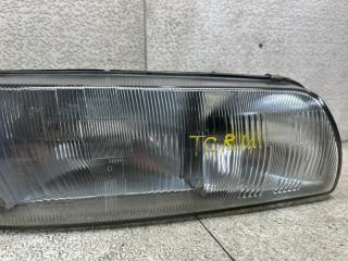 Фара правая передняя TOYOTA ESTIMA TCR11 28-57 4 ракурс