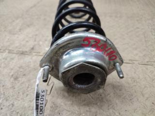 Пружина передняя TOYOTA PASSO KGC10 1KR-FE 2 ракурс