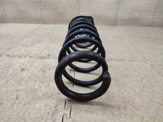 Пружина передняя TOYOTA PASSO KGC10 1KR-FE 3 ракурс