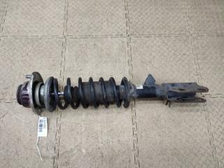 Стойка правая передняя SUBARU STELLA RN1 EN07 1 ракурс