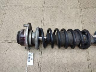 Стойка правая передняя SUBARU STELLA RN1 EN07 2 ракурс
