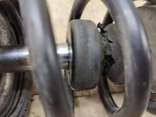 Стойка правая передняя SUBARU STELLA RN1 EN07 3 ракурс