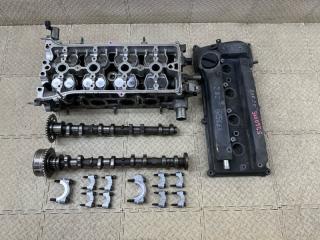 Головка блока цилиндров TOYOTA ESTIMA AHR20 2AZ-FXE 1 ракурс