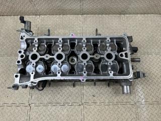 Головка блока цилиндров TOYOTA ESTIMA AHR20 2AZ-FXE 2 ракурс