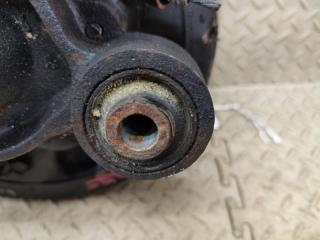 Ступица правая задняя SUBARU PLEO RA1 EN07 4 ракурс