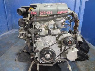 Двигатель TOYOTA CROWN AWS210 2AR-FSE 1900036480, 32671KM, 1146703 1 ракурс