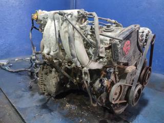 Двигатель TOYOTA CORONA EXIV ST180 4S-FE 19000-74301, 0953071 2 ракурс