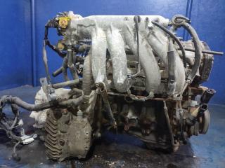 Двигатель TOYOTA CORONA EXIV ST180 4S-FE 19000-74301, 0953071 3 ракурс