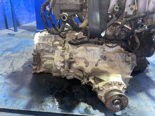 АКПП NISSAN PRIMERA WHNP11 SR20DE 3102035X82, RL4F03A-FL40 2 ракурс