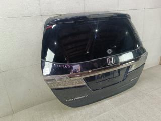Дверь задняя задняя HONDA ODYSSEY RB3 K24A 68100-SLE-J01ZZ 2 ракурс