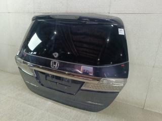 Дверь задняя задняя HONDA ODYSSEY RB3 K24A 68100-SLE-J01ZZ 3 ракурс
