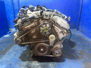 Двигатель MAZDA MPV LW5W GY GYY1E500XA, 363100 1 ракурс