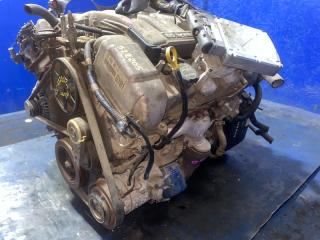 Двигатель MAZDA MPV LW5W GY GYY1E500XA, 363100 2 ракурс