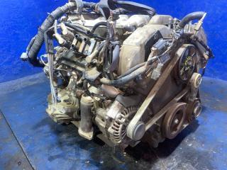 Двигатель MAZDA MPV LW5W GY GYY1E500XA, 363100 3 ракурс