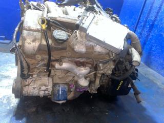 Двигатель MAZDA MPV LW5W GY GYY1E500XA, 363100 4 ракурс