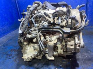 Двигатель MAZDA MPV LW5W GY GYY1E500XA, 363100 5 ракурс
