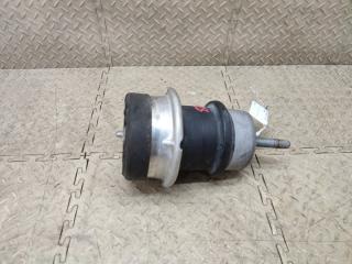 Подушка двигателя левая передняя TOYOTA CROWN AWS210 2AR-FSE 4 ракурс