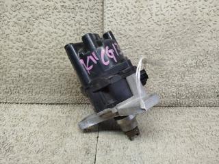 Трамблер NISSAN MARCH HK11 CG13DE 22100-0U011 3 ракурс